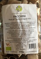 Fusilli