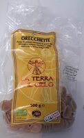 Orecchiette