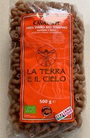 Cavatappi