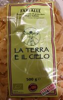 Farfalle