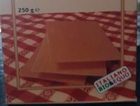 Lasagne 100%farro