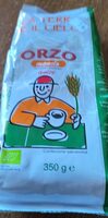 Orzo mondo
