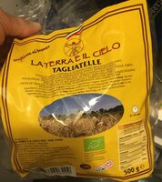 Taglatelles