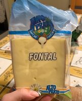 Fontal