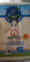 Asiago