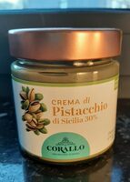 Crema di pistacchio