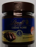 Lindt Creme noire