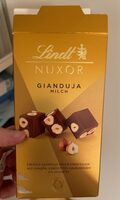Nuxor Gianduja