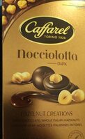 Nocciolotta dark