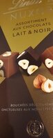 Lindt nuxor