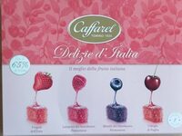 Delizie d'Italia