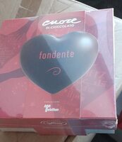 Cioccolatini caffarel