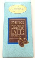 Zero Zuccheri Aggiunti Latte