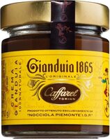 Crema Gianduia