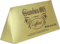 Gianduia 1865