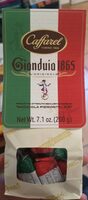 Gianduia