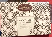 Cioccolatini Assortiti