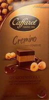 Cremino fondente