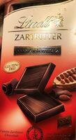 Zartbitter ohne Zuckerzusatz