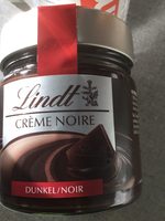 Crème Noire / Dunkel
