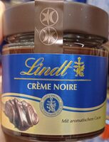 Crème noire