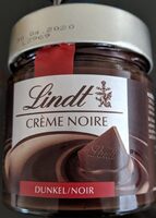 Crème Noire