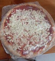 Pizza Margherita