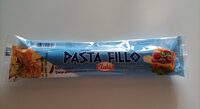 Pasta fillo
