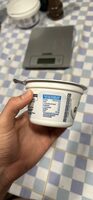 Yogurt greco