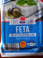 Feta