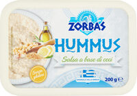 Hummus