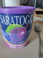 Prugne secche extra large
