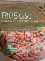 BIO 5 Calori