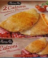 2 calzoni