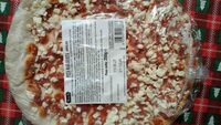 Pizza Margherita surgelata