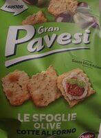 Gran  Pavesi