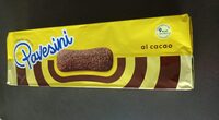 Pavesini cacao