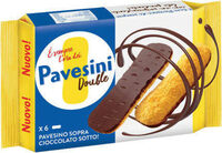 Pavesini double