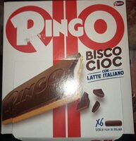 Ringo Bisco Cioc