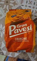 Crancine gran pavesi