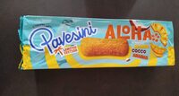 Pavesini aloha