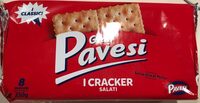 I Cracker Salati