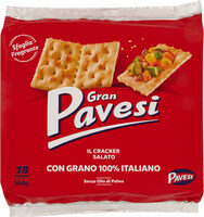 Cracker Salati