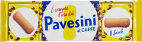 Pavesini Al Caffè