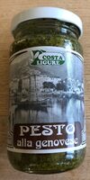 Pesto alla genovesr