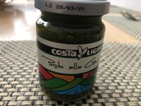 Antichi Sapori Pesto Genovese