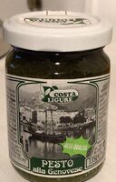 Pesto alla genovese