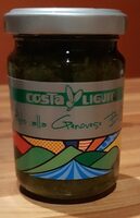Pesto alla Genovese bio