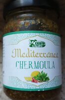 Mediterranea Chermoula