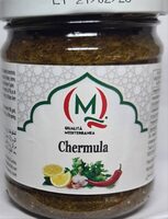Chermuola 180g